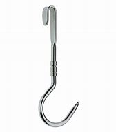 Image result for Stainless Steel Meat Hooks