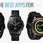 Image result for Three Samsung Watch