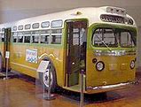 Image result for Montgomery Bus Boycott Shootings