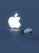 Image result for Apple Sign Creative