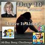 Image result for 30-Day Song Challenge Instagram