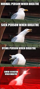 Image result for Breathe Meme