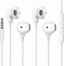 Image result for iPhone 6 Earphones