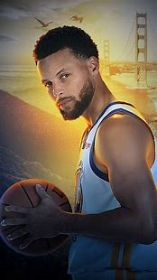 Image result for Steph Curry Golden State Warriors Wallpaper 4K