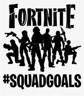 Image result for Fortnite SVG