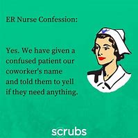 Image result for Nursing Protocol Meme