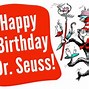 Image result for Dr. Seuss Books Clip Art