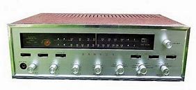 Image result for Sansui 1000