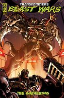 Image result for Beast Wars Cartoon