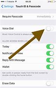 Image result for How to Turn Off NSA Privacy Dial Code iPhone