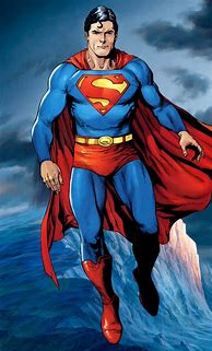 Image result for Marvel Superman