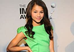 Image result for How Tall Is Zendaya