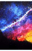 Image result for Milky Way Galaxy Drawing and Art
