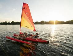 Image result for Hobie Sailing Kayak