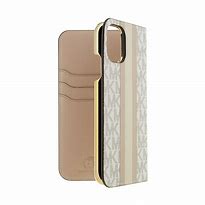 Image result for iPhone 11 Folio Case Michael Kors