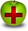 Image result for Apple Plus Logo