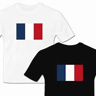 Image result for Le Drapeau Francais Sut T-Shirt
