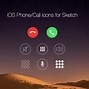 Image result for Cell Phone Screen Icons Vector