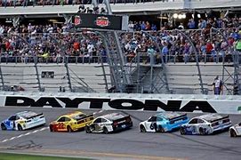 Image result for Daytona 500 Darkest Day in NASCAR