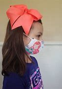Image result for Face Mask for 5 Year Old