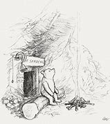 Image result for Vintage Winnie the Pooh Books