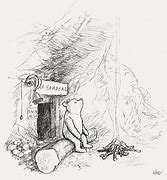 Image result for Storybook Winnie the Pooh Vintage