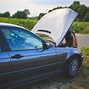Image result for Swollen Car Battery