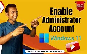 Image result for Admin Account