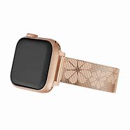 Image result for Rose Gold Apple Watch Strap