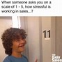 Image result for Welcome to the Sales Meme