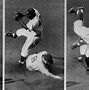 Image result for Baseball Legend Jackie Robinson