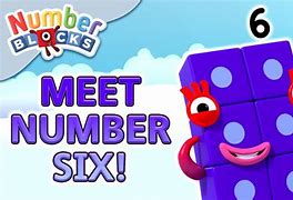 Image result for Number Counting Blocks