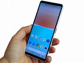 Image result for Sony Xperia 10 IV LED Notification