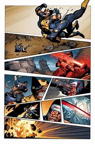 Image result for X-Men Cyclops Motorcycle