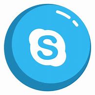 Image result for Skype Pop Icon