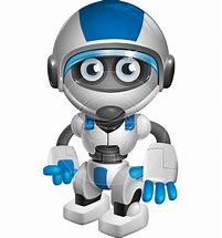 Image result for Robot Face Cartoon PNG
