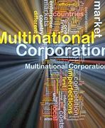 Image result for What Is a Multinational Corporation