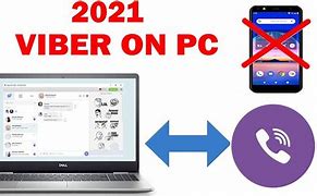 Image result for Install Viber On My Laptop