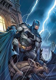 Image result for DC Comics Batman Fan Art