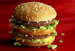 Image result for Big Mac