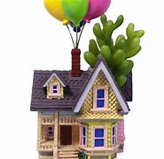Image result for Up House Balloons Toy