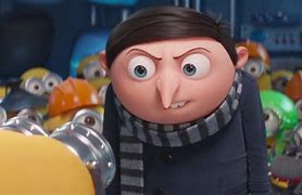 Image result for Gru and His Twin Brother On Building