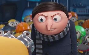 Image result for Grew From Despicable Me