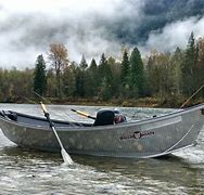 Image result for Willie Drift Boat