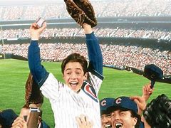 Image result for Rookie of the Year Movie Cast