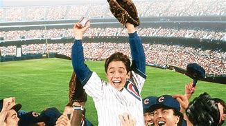 Image result for Rookie of the Year Movie World Series