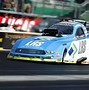 Image result for Mustang Funny Car