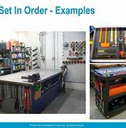 Image result for 5S Workbench