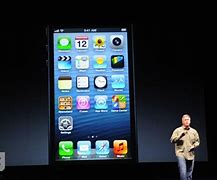 Image result for When iPhone 5 Release