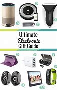 Image result for Small Electronics for Gifts